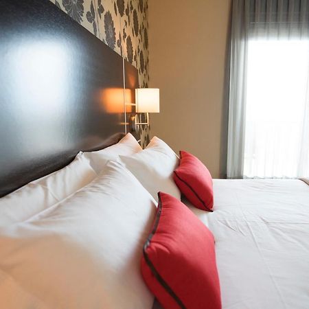 Hotel Piramide 2 Portonovo Ngoại thất bức ảnh