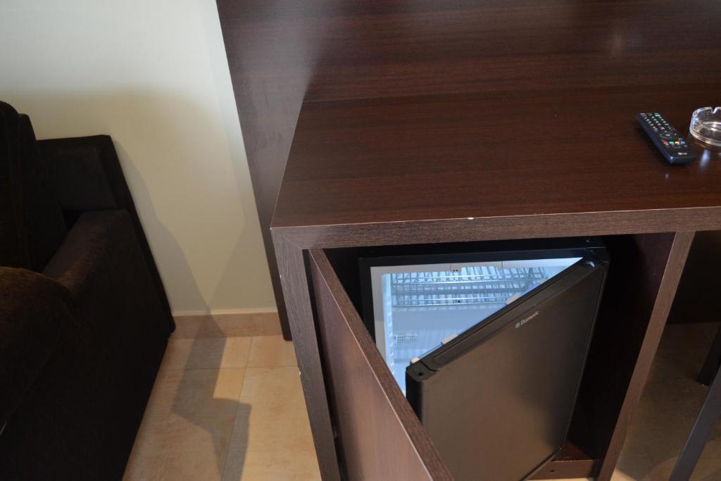 Hotel Piramide 2 Portonovo Phòng bức ảnh